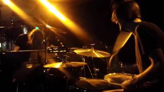 Reverend James Leg-A Forest