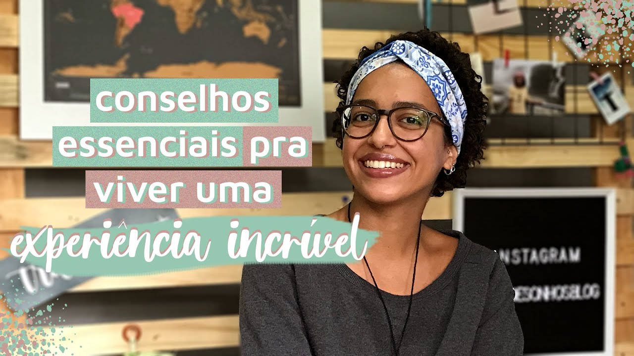 8 CONSELHOS PARA VIAJAR SOZINHA PELA PRIMEIRA VEZ | Como Fazer uma Viagem Sozinha