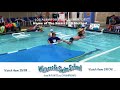 Run And Jump Into Watersafe Swim School