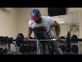 Back Workout Technics For Crazy Definitions!!
