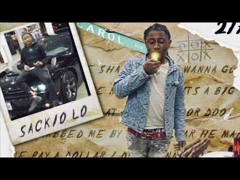 SackMoney “2020 Vibes” Official Audio