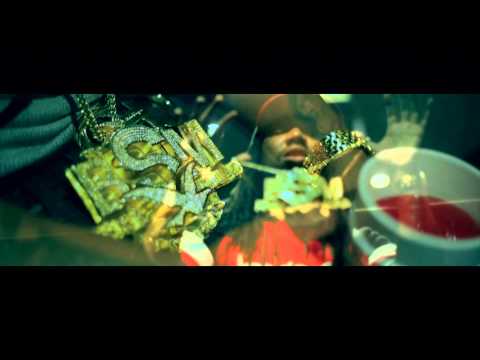 Frenchie ft. DDash "Join This Mission" (In Studio)