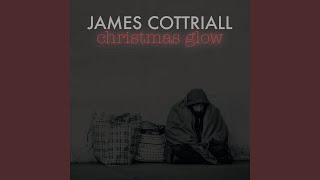 Kadr z teledysku Christmas Glow tekst piosenki James Cottriall