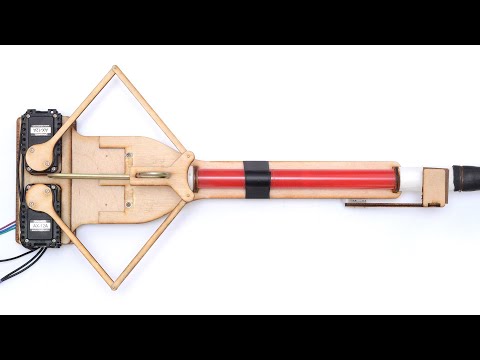 Simple Slide Whistle Gets a MIDI Makeover
