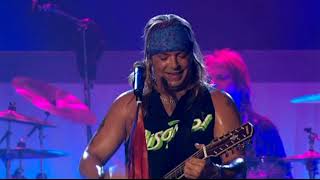 Poison - I Won´t Forget You - LIVE