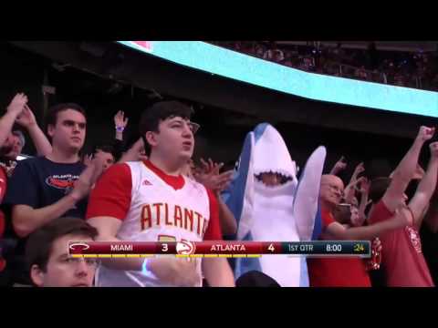 Goran Dragic lazy turnovers (2016.02.19)