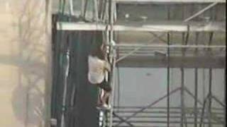 Pearl Jam - Porch - Jones Beach 1992