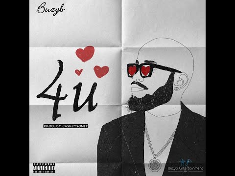 Buzyb - 4U (Official Lyric Video)
