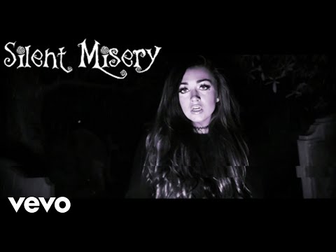 Silent Misery - Bronnie