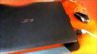 Cooler Master NotePal U3 (R9-NBC-8PCK) - відео 1