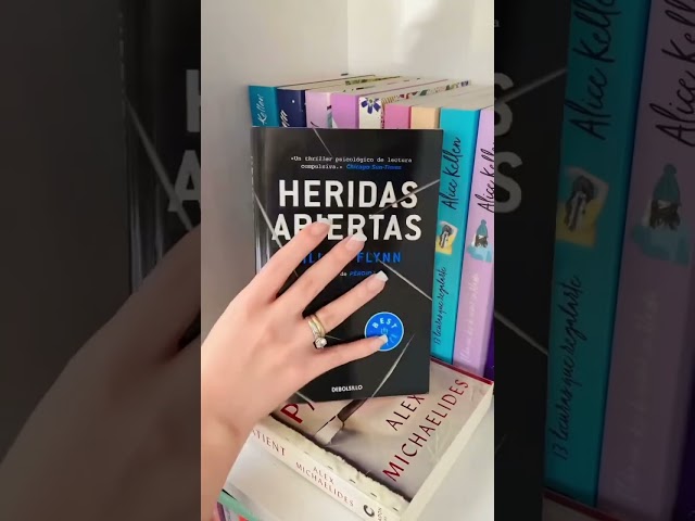 Vídeo relacionado con Mente rota: thriller psicológico