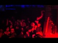 LE CANNIBALE 16/03/2012 - SCHWEFELGELB ...