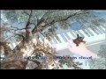 Little Black Rain Cloud Winnie The Pooh Piano