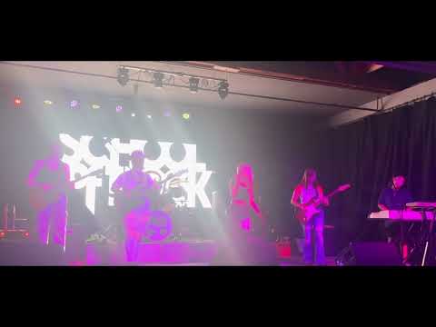 The Julie Ruin - Ha Ha Ha Armageddon (Cover)