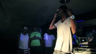 young dolph  Grew Up