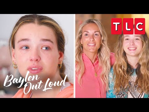 Best Moments from Season 1 (In Case You Missed It) | Baylen Out Loud | TLC