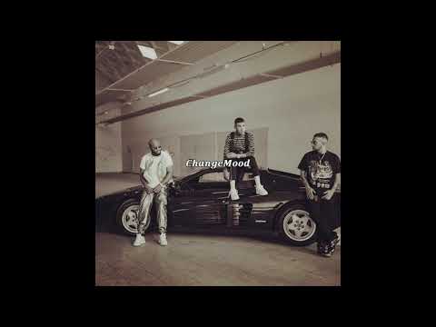 TY1 Ft. Capo Plaza & Dosseh - C'est la vie (Slowed + Reverb)