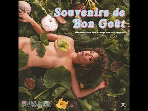 Reinhard Vanbergen, Charlotte Caluwaerts - Souvenirs de Bon Goût (Full Album) - 230