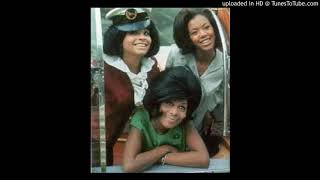 THE MARVELETTES - HERE I AM BABY