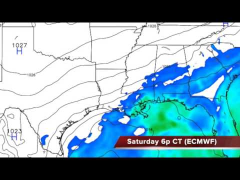 November 5, 2015 Weather Xtreme Video - Morning Edition