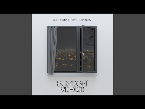 Suy Nghĩ Về Đêm