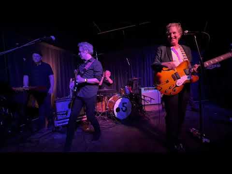 The Dream Syndicate - Live at Zebulon, Los Angeles, CA 11/8/2025