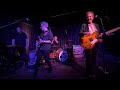 The Dream Syndicate - Live at Zebulon, Los Angeles, CA 11/8/2025