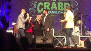 My Redeemer Lives - The Crabb Family