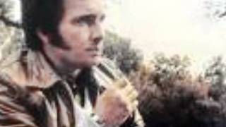 Do they ever think of me Merle Haggard