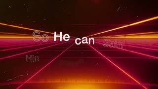 Jesus Commands Us to Go ~ Keith Green ~ lyric video