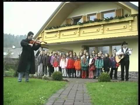 Hervin Jakončič - Božič doma