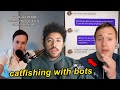 TikTok S Tech Bro Creeps On Women