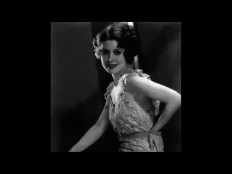 The best female singers of the 1920s (Compilation Nr. 5)