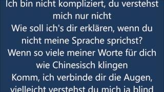 Namika - Kompliziert