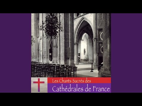 Paix sur toi jérusalem / Psaume 121 (Cathédrale de montpellier)