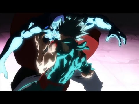 Deku vs Flect Turn AMV [Face off]