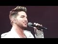 Adam Lambert The Light Official Music Video