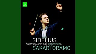 Sakari Oramo - Topic