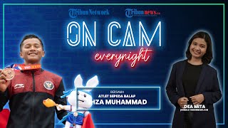 Ternyata Gini Ceritanya! Ihza Muhammad Atlet MTB Relakan Medali SEA Games ke Kamboja Imbas Regulasi