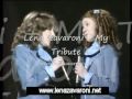 Lena Zavaroni - Lena and Bonnie 