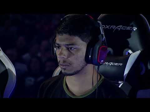 Arslan Vs Knee EVO-2019 ~~~Grand Final~~~