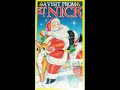 A Visit From St Nick Full 1992 Goodtimes Home Video VHS