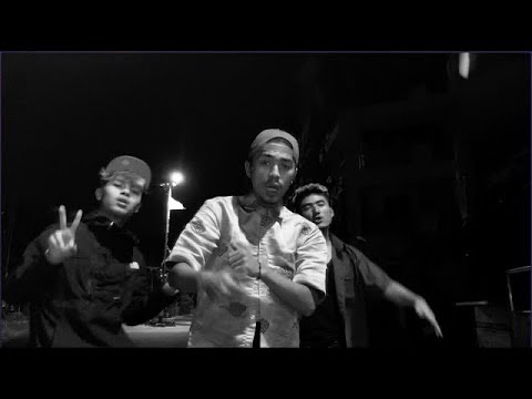 T.B.T. freestyle / Sayn sara / ​⁠@8sian /  ​⁠@younsbob / Tibetan |  Bangalore | Def jam