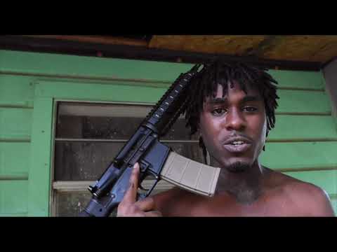 MurdaMne Gb X MESSAGE TO DA OPPS X MUSIC VIDEO