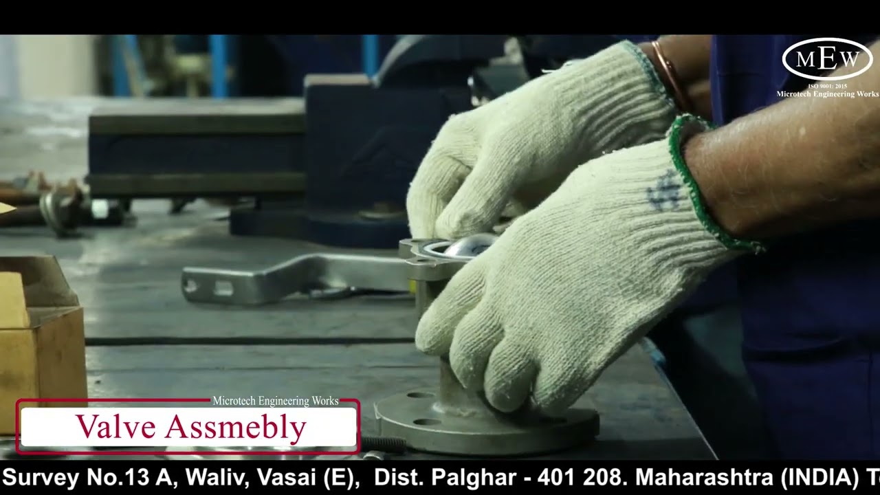 Introducing Microtech Engineering Works