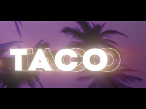 Johnyboy - TACO (Official Lyric Video)