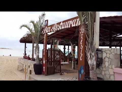 Galinhos - Rio Grande do Norte