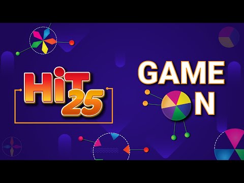 Hit 25