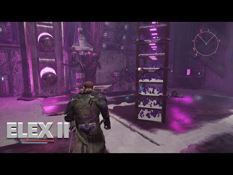 Elex 2   111   Antibiotische Maßnahmen