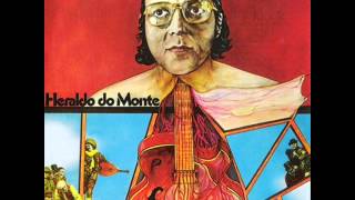 Heraldo do Monte - Serenata